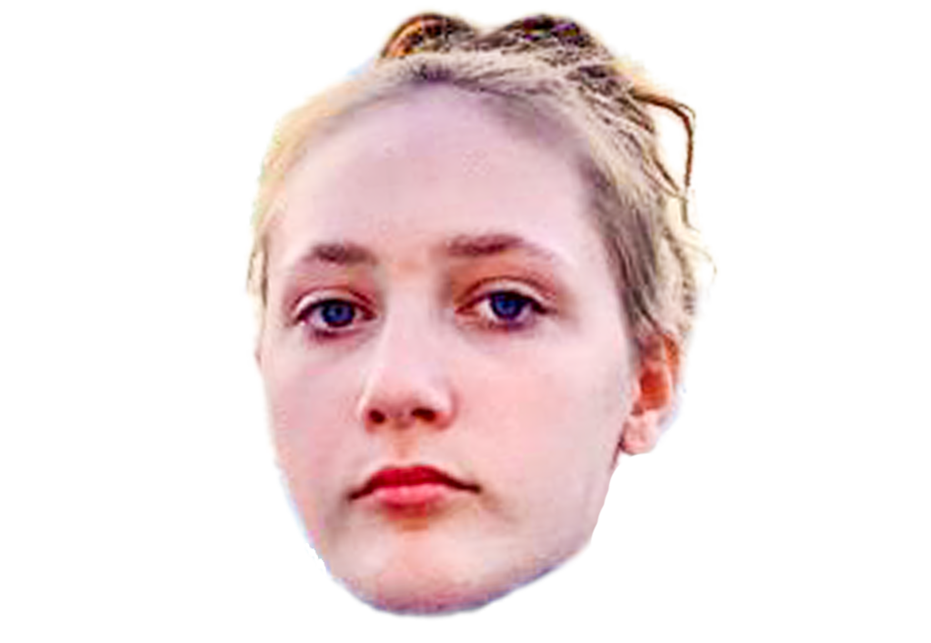 Carissa Hamilton